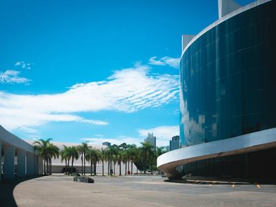 Cuiabá vence Goiás na Serrinha