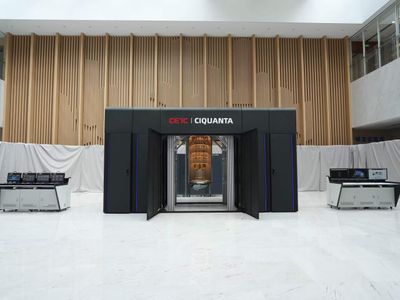 Computadores quânticos começam a ser montados na Paraíba em novembro