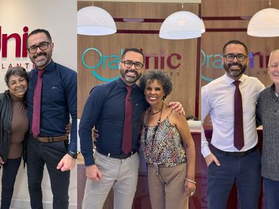 Ir ao dentista só na dor deixa problemas bucais avançarem sem sintomas