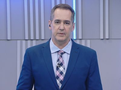 Jornal Anhanguera 2ª edição destaca pautas de Goiás e Centro-Oeste