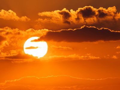 Feriadão de Nossa Senhora Aparecida tem previsão de calor intenso na Paraíba