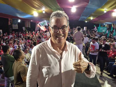 Jorge Viana perde entrevista na Rede Amazônica após atraso no Acre