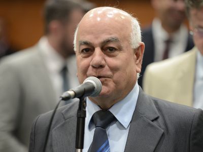PSDB avalia nomes para vaga de vice-governador em Goiás