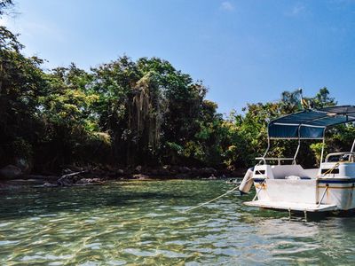 Ilha de Bananal: Oásis Natural