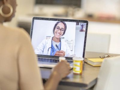 Telemedicina pode cortar custo por paciente de R$ 220 para R$ 66 em Goiânia