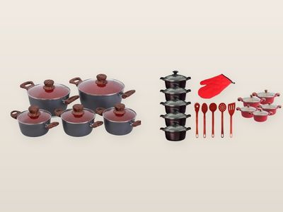 Teflon, cerâmica ou usinado: qual antiaderente dura mais na cozinha
