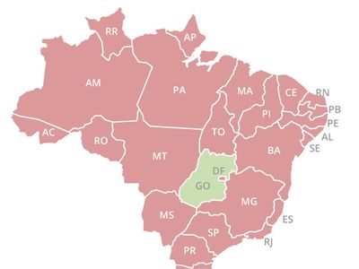 Ensino médio de Goiás atinge nota 5 no Ideb e cumpre meta nacional