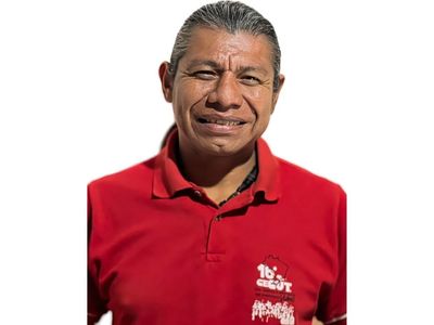 Daniel Lemes (PCO) concorre ao governo do Mato Grosso do Sul com número 29