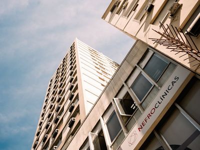 Banco de Leite do Hemu Precisa de Doações