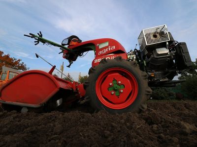 Agrishow 2026: Desafio da mecanização