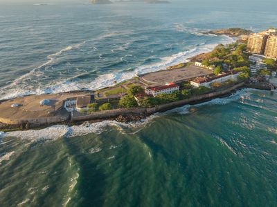 Tiroteio no Rio: Casal Morre
