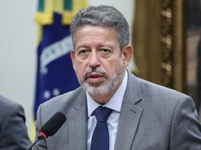 Ação no STF tensiona aliança entre Arthur Lira e JHC