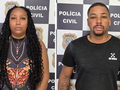 Polícia Civil do ES identifica 10 suspeitos de golpe do vale-gás com biometria