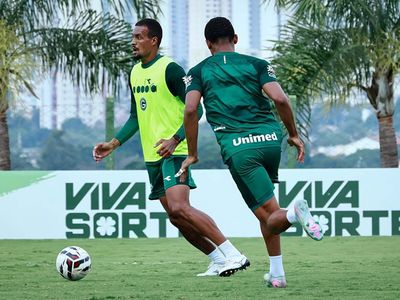 Criciúma x Goiás: horário, transmissão e prováveis escalações para o duelo