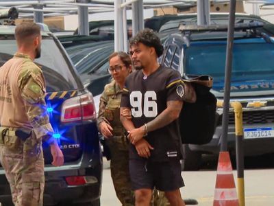 PF prende 19 em operação contra monopólio de internet do Comando Vermelho no Rio