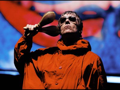 Liam Gallagher xinga brasileiro em debate sobre 'Wonderwall' e Copa do Mundo