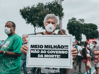 Lula garante indicação para STF