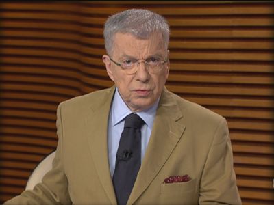 Renato Machado: um jornalista com nobreza inigualável