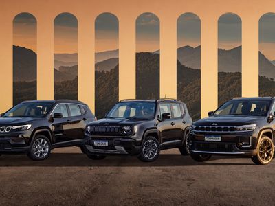 Concessionárias de Goiânia ampliam descontos e valorização de seminovos em SUVs