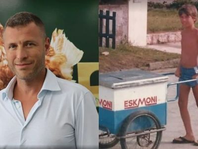 Dono de avícola de SC entra no top 10 da Forbes com R$ 35,1 bi