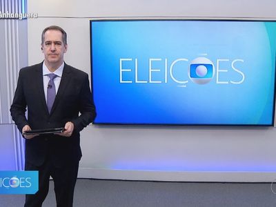 Candidatos ao governo de Goiás focam em tecnologia e sabatina jurídica