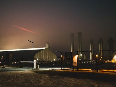 Corrida Espacial: SpaceX e Blue Origin