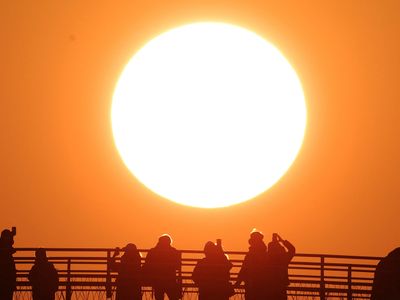 El Niño deve ganhar força elevada entre agosto e outubro de 2026, alerta ONU