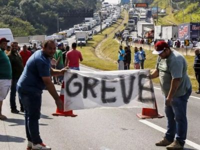 Governo corre contra o tempo para salvar MP do Frete sob risco de paralisação