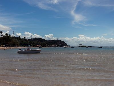 Baleia-jubarte Salta no Mar