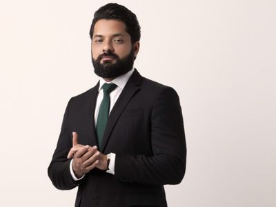 Danilo Soares: candidato ao governo do Ceará tem número 35 nas urnas