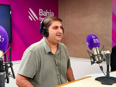 Aroldo Félix lança campanha eleitoral com ato em Salvador