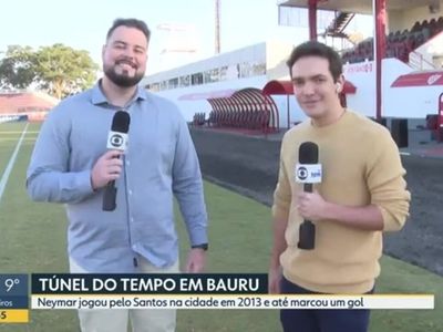Ex-Goiás assume gestão de futebol do Noroeste de Bauru