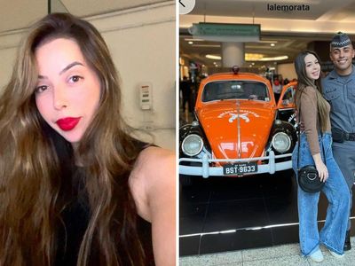 PM relata suicídio da esposa após pedido de separação; caso pode ser feminicídio