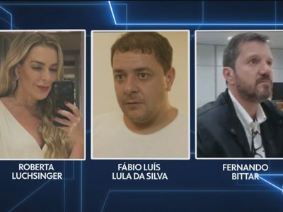 PF investiga sociedade oculta de Lulinha para obter vantagens em órgãos federais