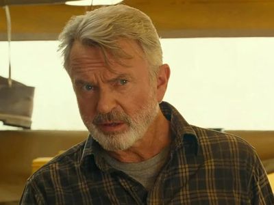 Falsa notícia circula sobre morte de Sam Neill, ator de Jurassic Park