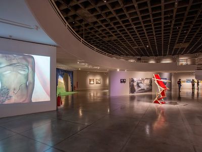 2º Salão Nacional de Arte Contemporânea de Goiás divulga artistas premiados