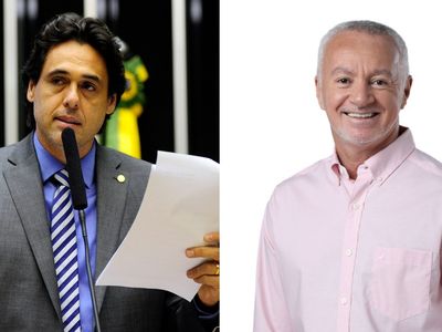 Dois ex-jogadores se elegem deputados nas eleições de 2026
