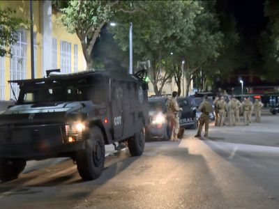 PF deflagra Operação Pacto Simulado