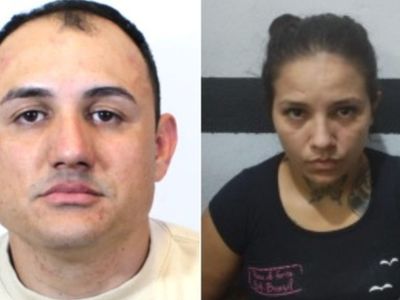 Casal é morto a tiros enquanto dormia em Navegantes, no Litoral Norte de SC