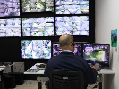 Tecnologia redefine segurança patrimonial e acelera decisões nas empresas