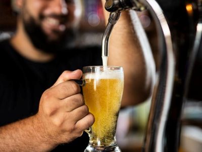 Oktoberfest agita Poços de Caldas e Pouso Alegre no feriado