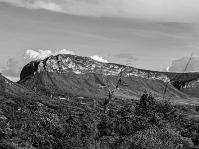 Tragédia na Chapada Diamantina