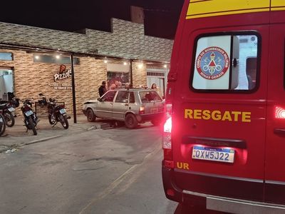 Moradores alertavam sobre cruzamento perigoso antes de acidente que matou em pizzaria em Montes Claros