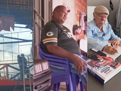 Incêndio em casarão histórico, alta de Sarney e golpe com IA marcam semana no Maranhão