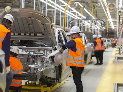 BYD prevê primeiro carro 100% nacional em dezembro e negocia porto da Ford na Bahia