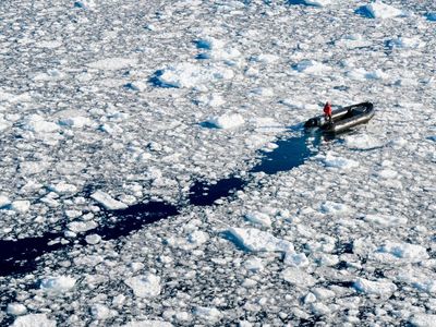 Massa de ar polar deve derrubar temperaturas em regiões de Goiás no fim de semana