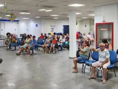 INSS abre 13 mil vagas para avaliação do BPC em Goiás neste fim de semana