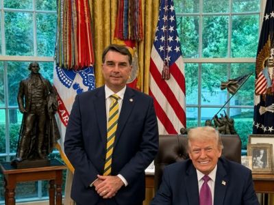 EUA impõem novo tarifaço ao Brasil, que pode perder US$ 14,9 bilhões em exportações