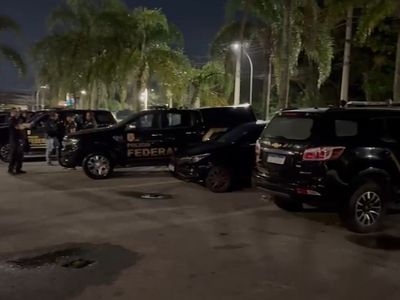 PF deflagra operação contra fraudes em licenciamento ambiental em Búzios