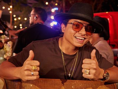 Filho do Piseiro estreia no Barretão e sonha em cantar no palco principal